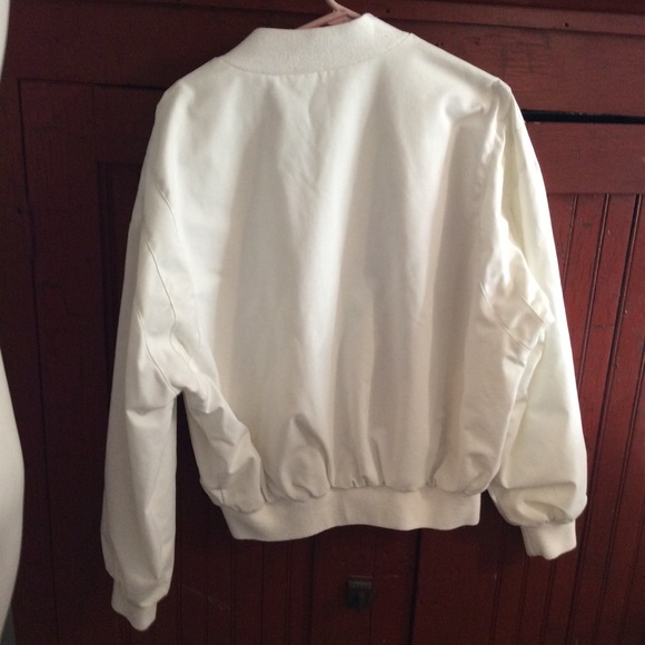 Vintage Las Vegas Sands Bomber Jacket L - Picture 4 of 4